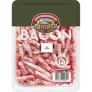 Cintas de Bacon