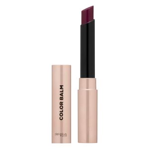 Bálsamo labial Color Balm Deliplus 06 morado