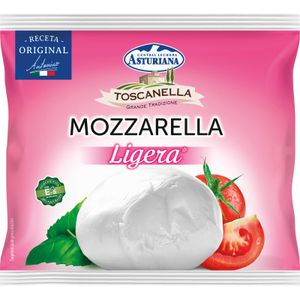 Mozzarella Fresca Light