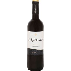 Vino Tinto Crianza D.O.Rioja