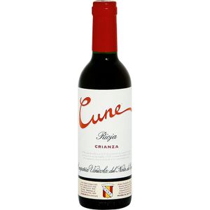 Vino Tinto Crianza D.O.Rioja