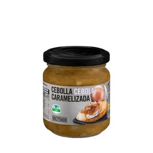 Cebolla caramelizada Hacendado