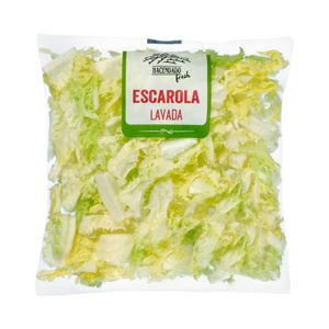 Escarola rizada