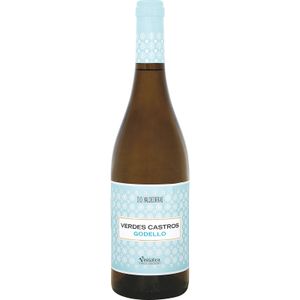 Vino Blanco Godello D.O.Valdeorras