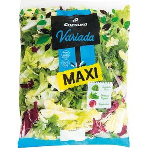 Ensalada Maxi Variada Bolsa