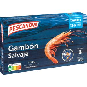 Gambon Grande Caja