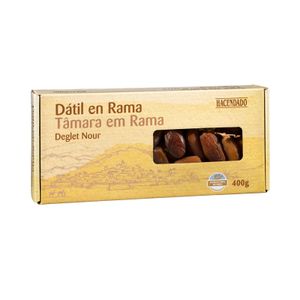 Dátiles en rama Hacendado