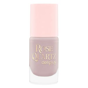 Laca de uñas Rose Quartz Deliplus 210 nude