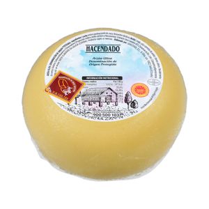 Queso Arzúa-Ulloa de vaca Punteiro