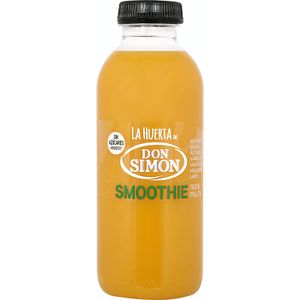 Zumo Smoothie Mango y Maracuyá