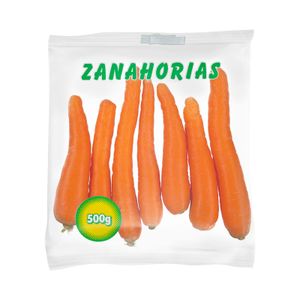 Zanahorias