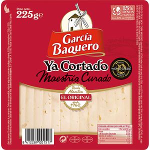 Queso Mezcla Curado Ya Cortado L Pasteurizada