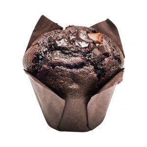 Muffin chocolate 3%