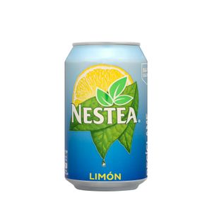 Refresco té al limón Nestea