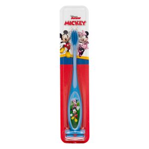 Cepillo dental Infantil Mickey Deliplus