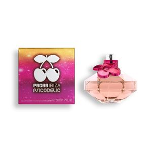 Eau de toilette mujer Pacha Ibiza Psicodelic