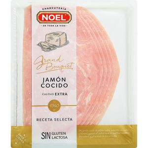 Jamón Cocido Grand Bouquet