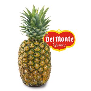 Piña Del Monte