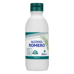 Alcohol de romero Deliplus