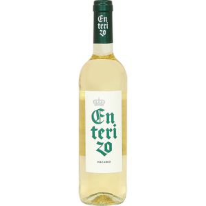 Vino Blanco D.O.Utiel-Requena