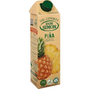 Zumo Exprimido Piña Brik