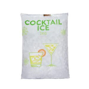 Hielo cocktail