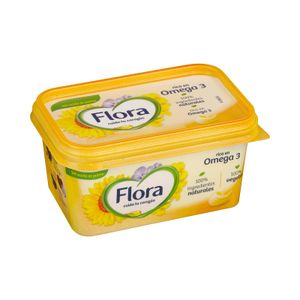 Margarina Flora Original