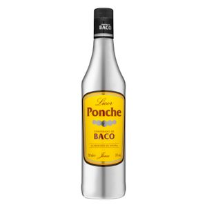 Ponche Convidado de Baco