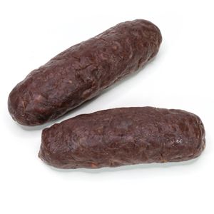 Morcilla de Cebolla Oreada