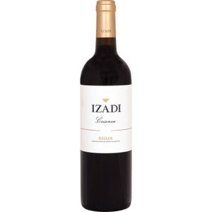 Vino Tinto Crianza D.O. Rioja