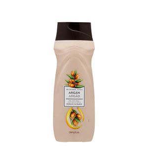 Gel de baño argán Deliplus piel muy seca