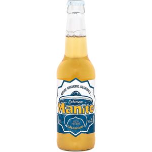 Cerveza Artesana Botella