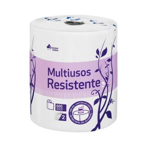 Papel Multiusos Resistente Bosque Verde