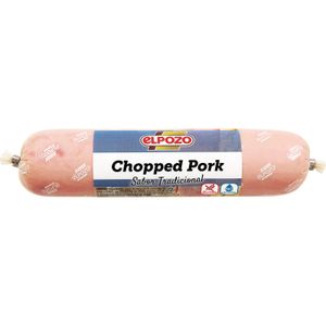 Chopped Pork Mini