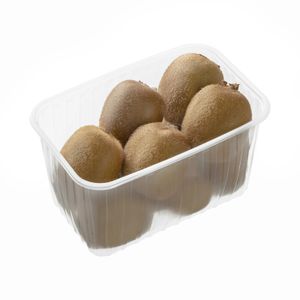 Kiwis verdes