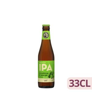 Cerveza IPA aromática & amarga Especialidades 1897