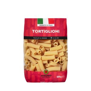 Pasta tortiglioni Armando