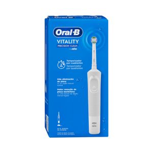 Cepillo dental Eléctrico Oral-B Vitality