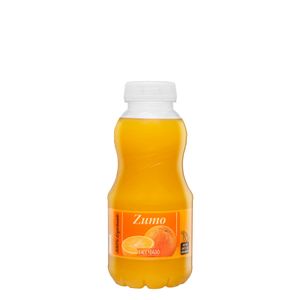 Zumo de naranja Hacendado