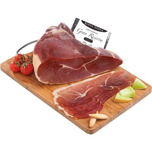 Jamón Gran Reserva 15 Meses Buenasierra