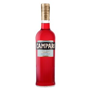 Bitter Campari