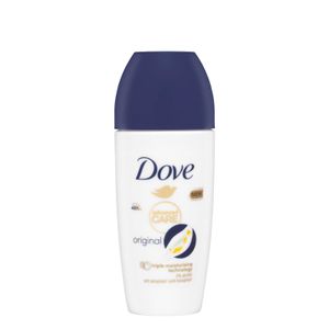 Desodorante roll-on original Dove antitranspirante