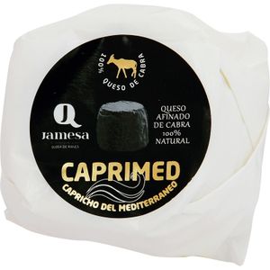 Queso de Cabra Afinado