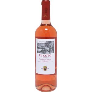 Vino Rosado D.O.Rioja