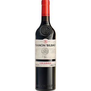 Vino Tinto Crianza D.O.Rioja