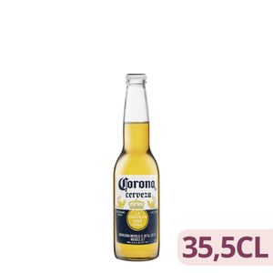 Cerveza Corona