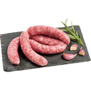 Longaniza Tipo Requena