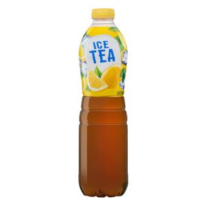 Refresco té sabor limón Hacendado