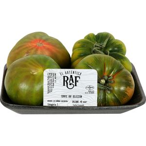 Tomate Raf Selección