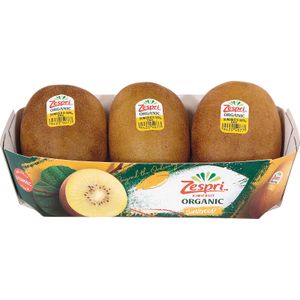 Kiwi Amarillo Ecológico